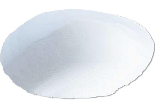 Black and white nitrile rubber powder 1