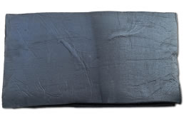 Oil-resistant nitrile reclaimed rubber 80%